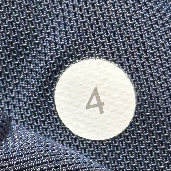 Lululemon In Flux Jacket - Picture 3 of 4
